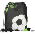 Starpak, Football, worek na ramię, green
