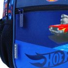 Starpak, Hot Wheels, plecak dla przedszkolaka