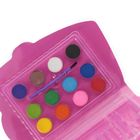 Starpak, Koci Domek Gabi, zestaw artystyczny, 28 elementów