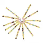 Starpak, Koci Domek Gabi, zestaw artystyczny, 68 elementów