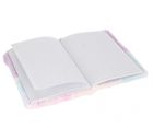 Starpak, notes pluszowy, A5, Bear Hart