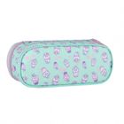 Starpak, piórnik owalny, Bubble Tea