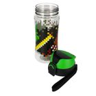 Starpak, Pixel Game, bidon, 420 ml