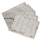 Starpak, plan lekcji, My Little Ballerina