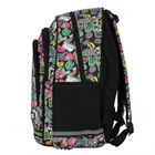 Starpak, plecak szkolny, 1-komorowy, Cool