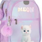 Starpak, plecak szkolny, 1-komorowy, Cute Kitty