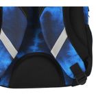 Starpak, plecak szkolny, Tie Dye