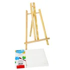 Starpak, podobrazie ze sztalugą, 18-24 cm