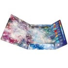 Starpak, teczka z gumką A4, Galaxy, 1 szt.