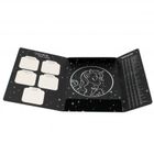 Starpak, teczka z gumką, A4, Unicorn, 1 szt.