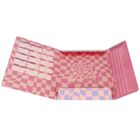 Starpak, teczka z gumką, A4, Unique, 1 szt.