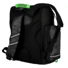 Starpak, tornister szkolny, Football