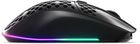 SteelSeries, Aerox 3 Wireless, mysz bezprzewodowa, Onyx