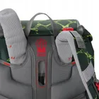 Step by Step, Grade, plecak szkolny, 1-komorowy, Dino Tres