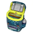 Step by Step, Grade, plecak szkolny, 1-komorowy, Tropical Chameleon