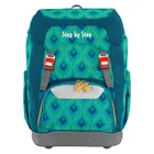 Step by Step, Grade, plecak szkolny, Magic Castle