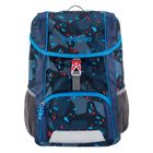 Step by Step, Kid, plecak szkolny, Tractor Freedy