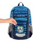 Step by Step, Kiga Maxi, plecak dla przedszkolaka, Koala Coco