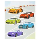 StickerBoo, naklejki na okno, auta