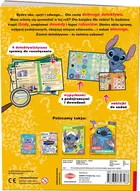 Stitch. Detektyw na tropie