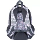 St.Majewski, Kuromi, plecak szkolny, 4-komorowy, Pink