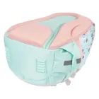 St.Majewski, My Little Friend, plecak szkolny, 4-komorowy, Fluffy Kitty