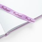 St.Majewski, Pusheen, pluszowy notatnik A5, 96 kartek, linia