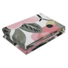 Stof, komplet pościeli bawełnianej, Dorine, 240-220 cm