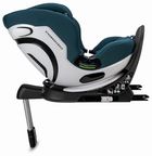 Storchenmühle, Niki Kid, fotelik samochodowy, Jade, 76-150 cm