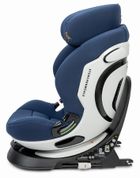 Storchenmühle, Niki Next, fotelik samochodowy, Iris, 100-150 cm