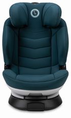 Storchenmühle, Niki Next, fotelik samochodowy, Jade, 100-150 cm