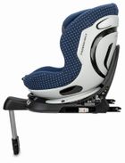 Storchenmühle, Niki Start M, fotelik samochodowy, Iris, 61-105 cm