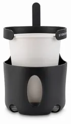 Storchenmühle, uchwyt na kubek do wózka, uniwersalny