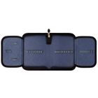 St.Right, piórnik rozkładany, pojedynczy, Sleepy Corgi