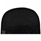 St.Right, plecak szkolny, 4-komorowy, Military Black