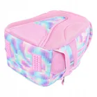 St.Right, plecak szkolny, 4-komorowy, Pastel Pixels