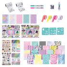 Style4Ever, Projekt Deko, Akcesoria do zdobienia, zestaw kreatywny