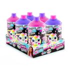 Style4Ever, Projekt Plusz, Zaprojektuj Swojego Pluszaka, Neon, zestaw z akcesoriami w tubie