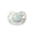 Suavinex, SX Pro, Birdies, smoczek fizjologiczny, miętowy, 6-18 m, 2 szt.