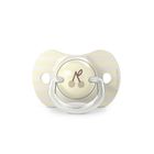 Suavinex, SX Pro, Birdies, smoczek fizjologiczny, waniliowy, 18m+, 2 szt.