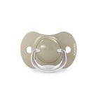 Suavinex, SX Pro, Wild & Free, smoczek fizjologiczny, beżowy, 6-18 m, 2 szt.