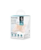 Suavinex, SX Pro, Zero Zero, smoczek fizjologiczny, silikonowy, 6-18 m