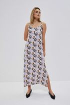 Sukienka damska, mix, Moodo