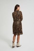 Sukienka damska, mix, Moodo