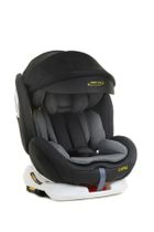 Summer Baby, Capri, fotelik samochodowy, 0-36 kg, szary