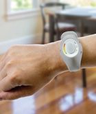 Summer Infant, niania cyfrowa z opaską Babble Band