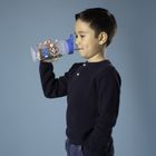 Super Mario, Aero, bidon, 500 ml