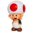 Super Mario, figurki, 6 cm, 5 szt.