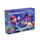 Super Mario, Galaxy Movie, Battle Pinball Game, gra zręcznościowa, 7629