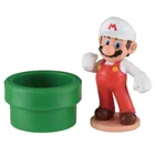 Super Mario, System Połączeń z mini grą, zestaw z figurką, 7630, 1 szt.